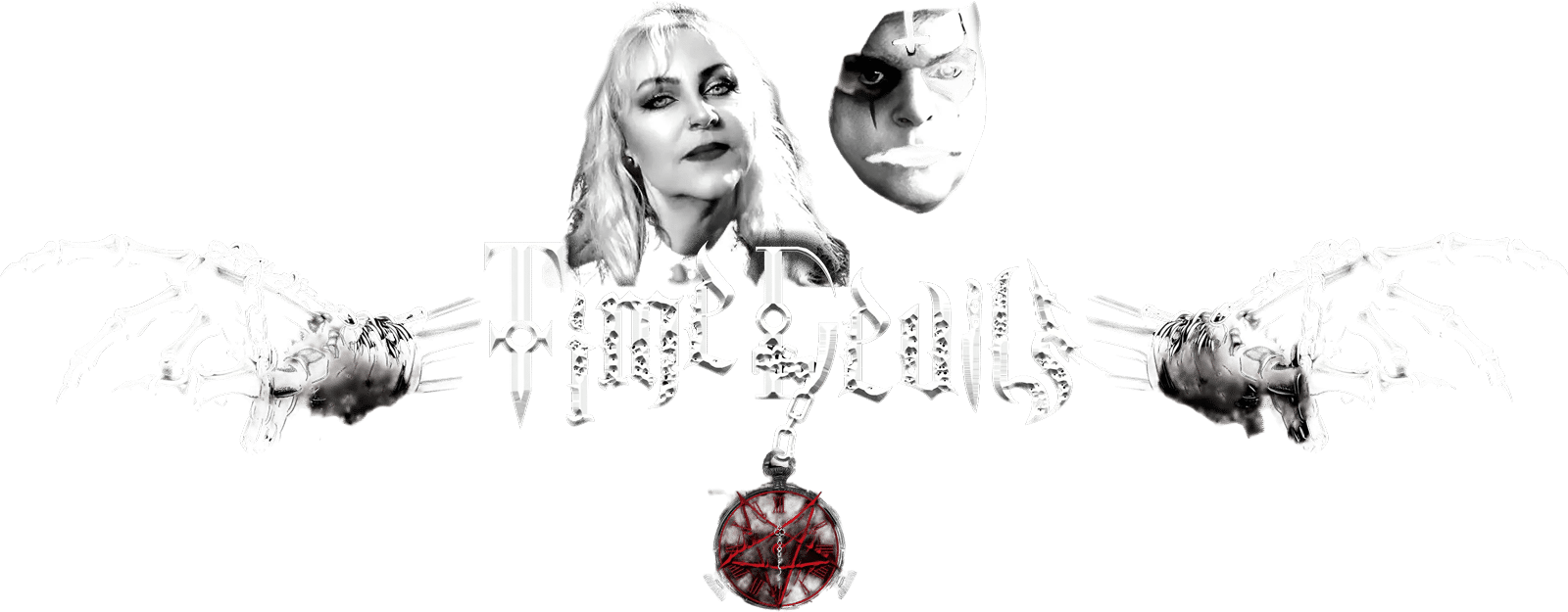 Time Devils Hellectro Music